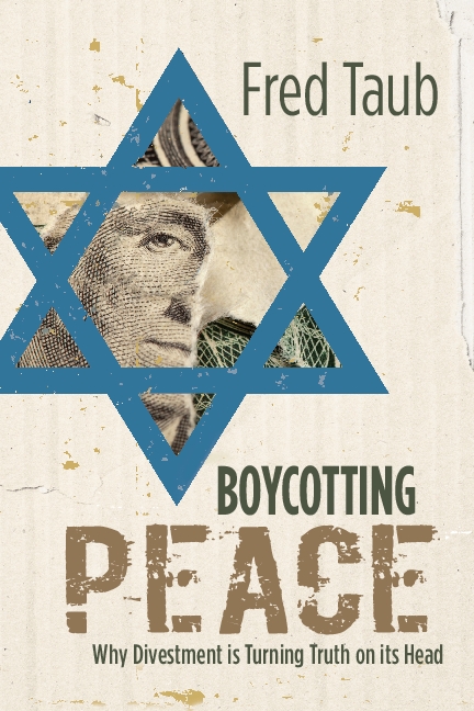 Boycotting Peace book